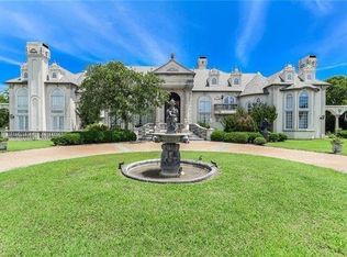 5600 Lighthouse Dr, Flower Mound, TX 75022