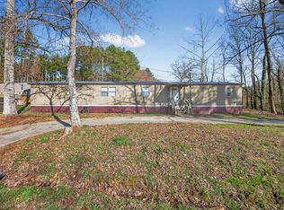 3559 Lake Kathy Rd, Tunnel Hill, GA 30755
