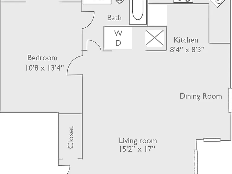 The Gregory North and South Apartment Homes — Photo 71