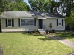 2512 Texas Ave, Savannah, GA 31404