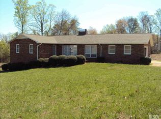 4174 Temple Hill Church Rd, Granite Falls, NC 28630