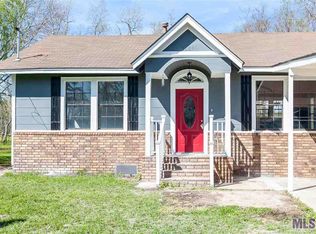 3889 David St, Zachary, LA 70791