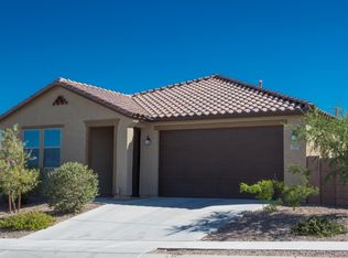 3913 S Corte Rana Rica, Tucson, AZ 85730