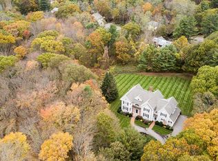 34 Old Connecticut Path, Wayland, MA 01778