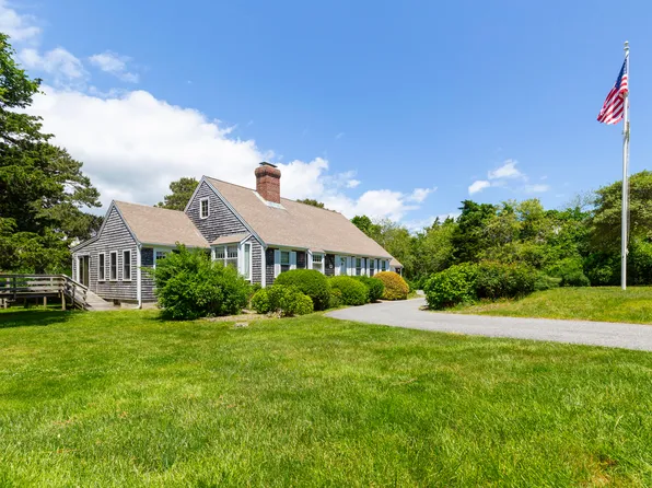 92 Absegami Run, Chatham, MA 02633