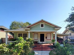 1412 E 8th St, Long Beach, CA 90813
