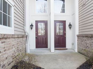 4275 Fontenay Dr, Mason, OH 45040