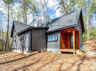 261 Maga Ln, Brevard, NC 28712