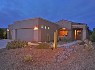 7624 W Rising Ridge Rd, Tucson, AZ 85743