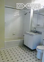 Rented by Citi Habitats