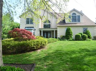 1875 Meredith Ln, Blue Bell, PA 19422