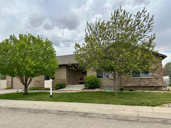 135 Constitution Dr, Roosevelt, UT 84066