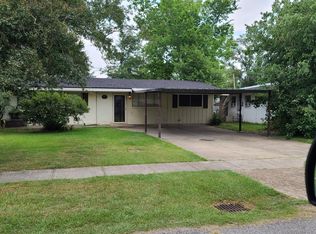 1207 Texas St, Sulphur, LA 70663