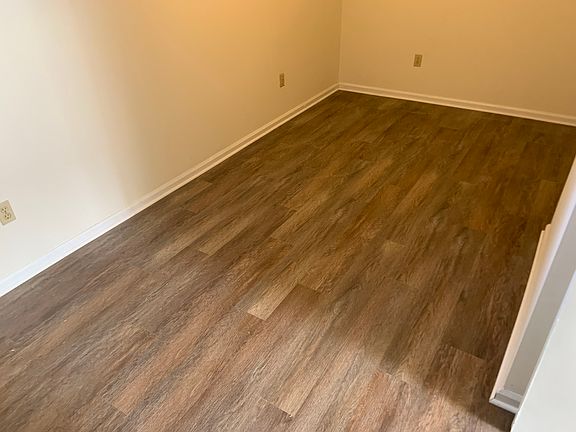 Entrance Level. Finished Basement