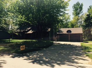 705 Parkridge Ave, Huxley, IA 50124