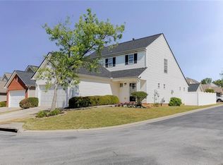 115 Slate Dr, Dallas, GA 30132