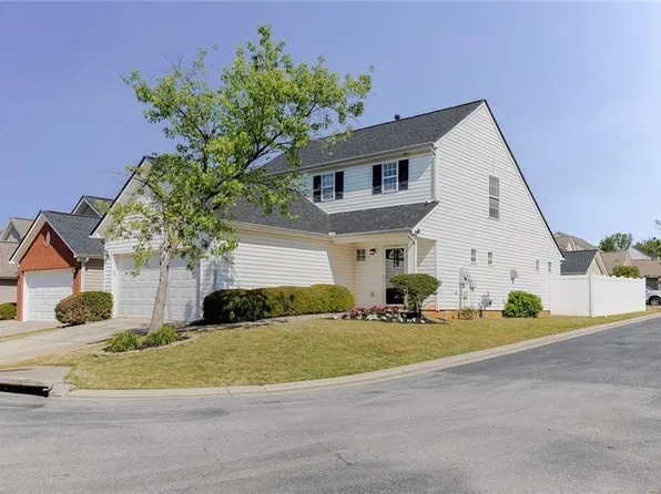 115 Slate Dr, Dallas, GA 30132