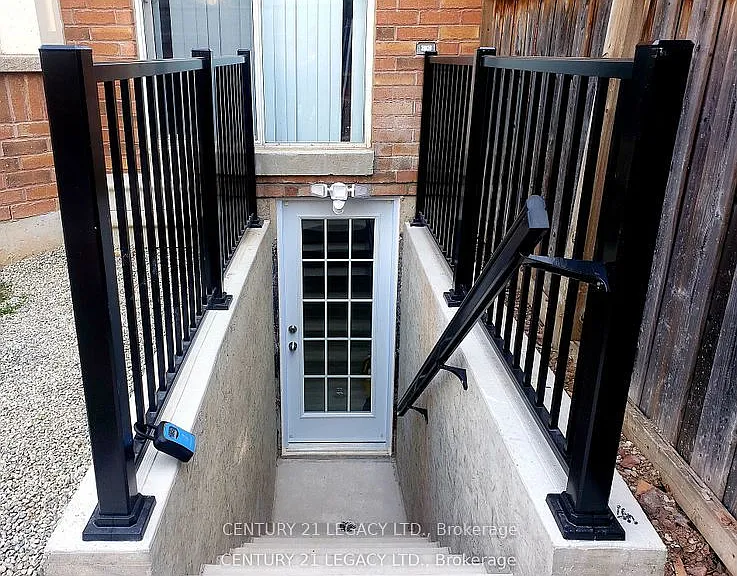 21 Kilrea Way #LOWER LEVEL — Photo 14