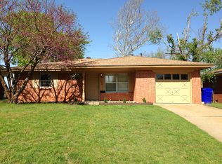 1608 Bedford Ln, Norman, OK 73072