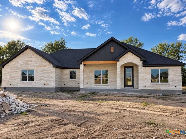6912 Felix McDaniel Dr, Temple, TX 76502