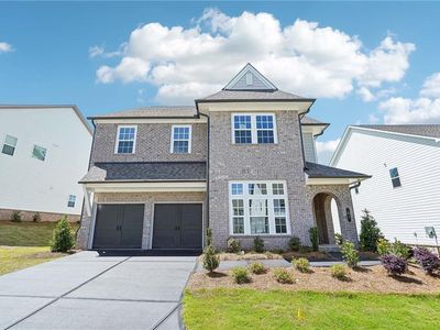 61 Finley Creek Dr, Dawsonville, GA, 30534