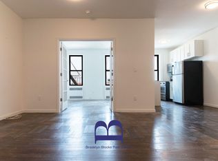 283-285 Albany Ave #6D, Brooklyn, NY 11213