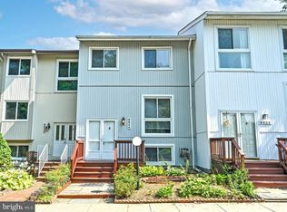 9824 Sweet Mint Dr, Vienna, VA 22181