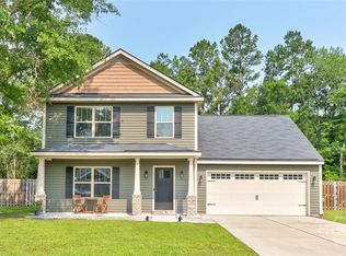 304 Boomer Ct, Guyton, GA 31312