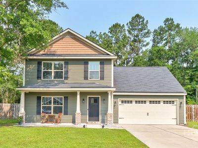 304 Boomer Court, Guyton, GA, 31312