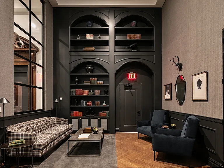 63 Wall St #22G — Photo 41