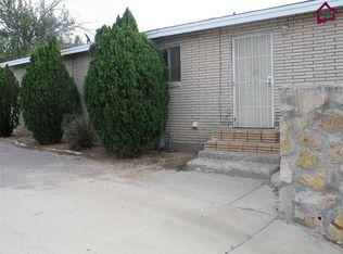 4008 Elks Dr, Las Cruces, NM 88005