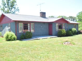 336 Burcham Rd, Roaring River, NC 28669