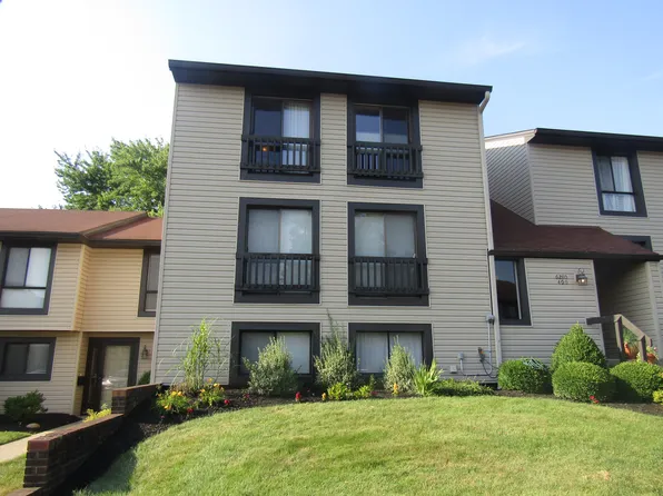 6280 Greenwood Pkwy APT 405, Northfield, OH 44067