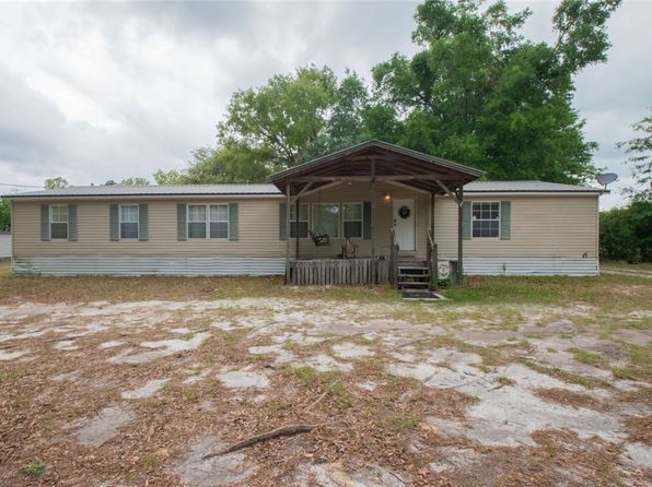 657 Reynolds Rd, Folkston, GA 31537