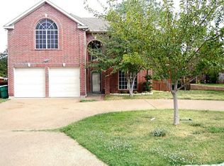 510 Addison St, Lake Dallas, TX 75065