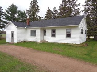 N1796 Fay Rd, Medford, WI 54451