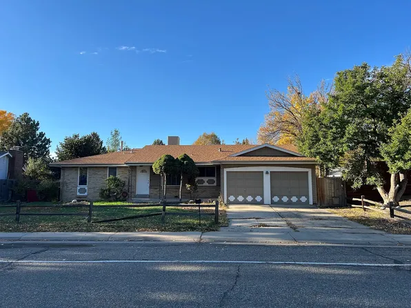 11842 W 71st Ave, Arvada, CO 80004
