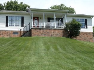 120 Votive St, Bluefield, WV 24701