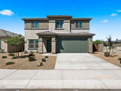 24618 W CONCORDA Drive, Buckeye, AZ, 85326