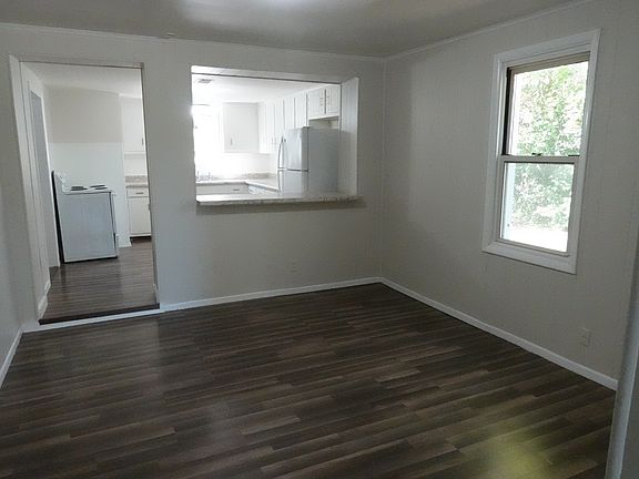 dining room or additional living room