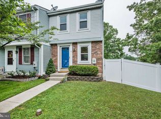 14 Verity Ct, Baltimore, MD 21236