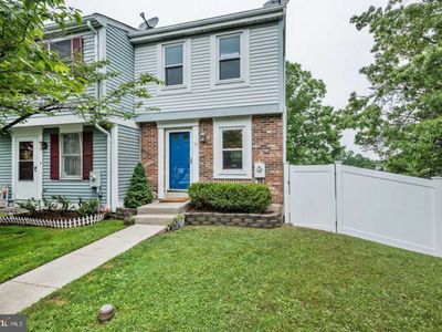 14 Verity Ct, Baltimore, MD, 21236
