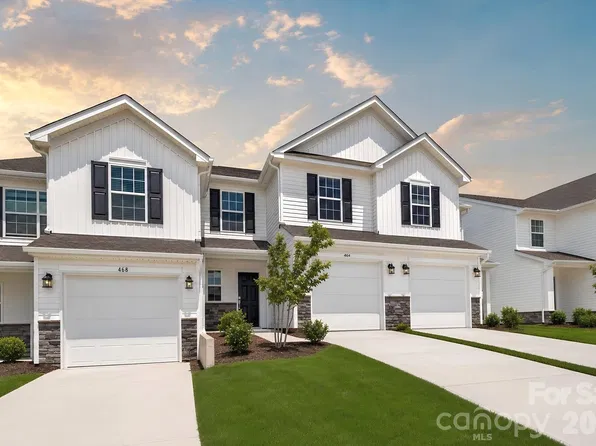 358 Sand Dunes Dr #106, Kannapolis, NC 28081