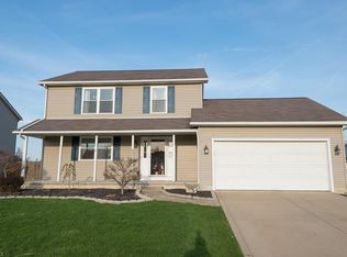 637 Alexis Dr, Elyria, OH 44035