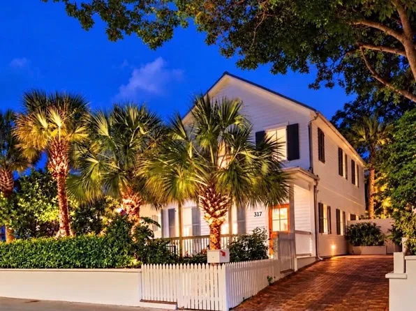317 Whitehead St, Key West, FL 33040