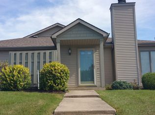 6202 Savannah Cv, Fort Wayne, IN 46835