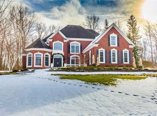 90 Canal Woods, Rochester, NY 14626