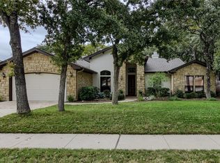 113 Shady Trails Pass, Cedar Park, TX 78613