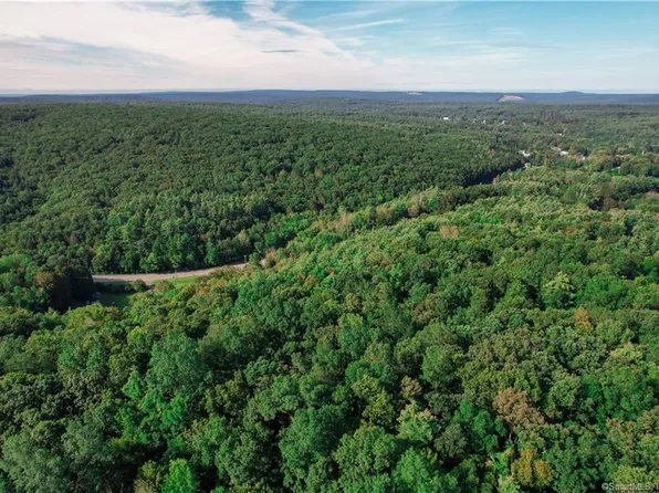 206 Upper & 0 Colburn Road, Stafford, CT 06076