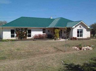 0 County Road 403b, Marble Falls, TX 78654
